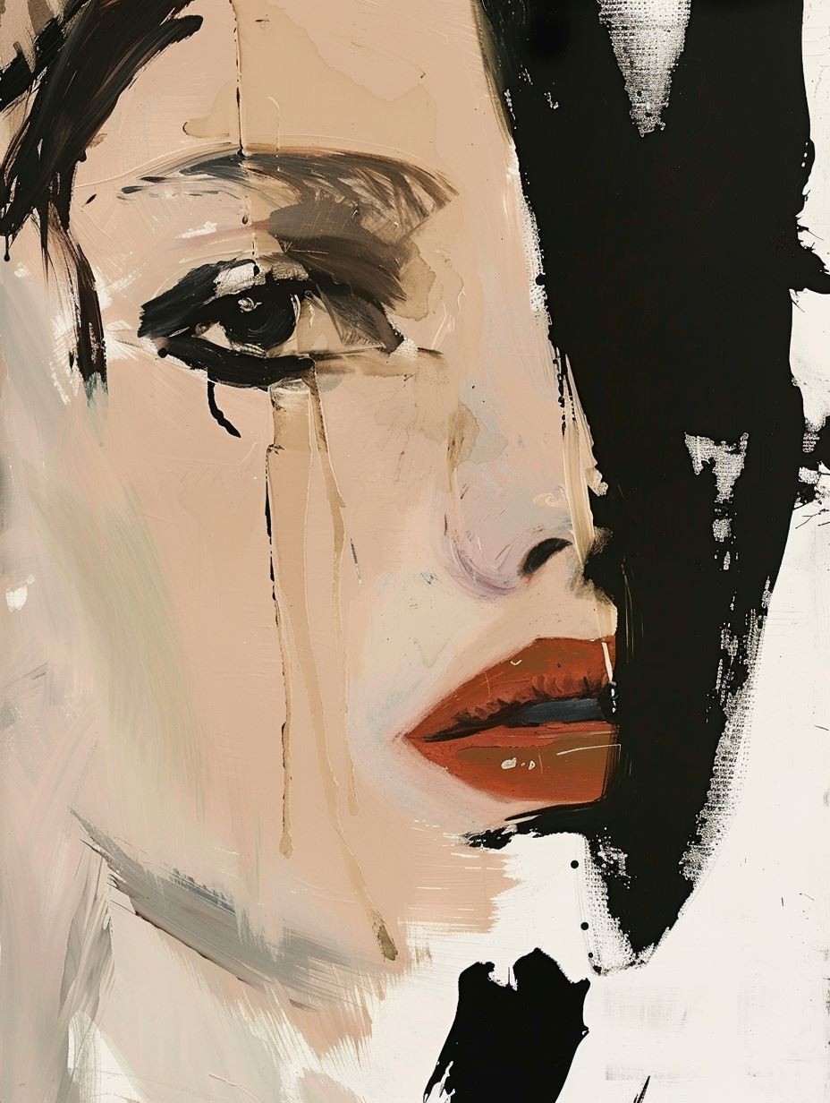 Fragments of a Feminine Gaze - Image 1