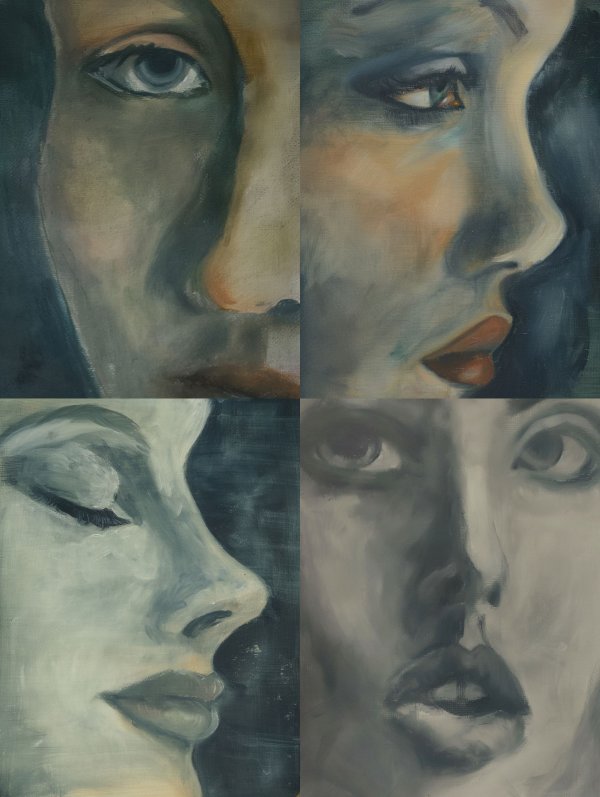 Fragments of a Soul