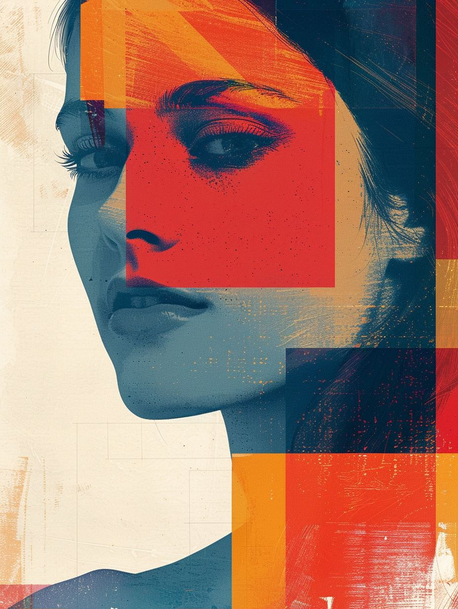 Fragmented Visions of the Modern Soul - Image 1