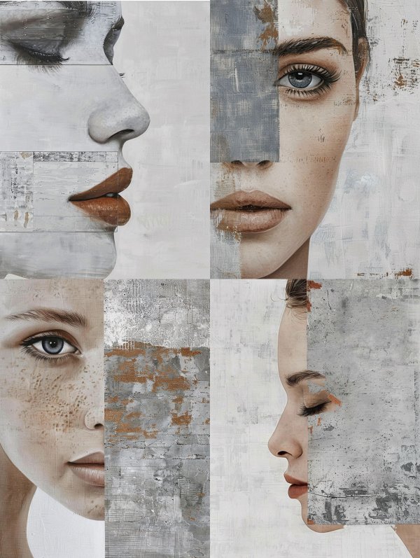 Fragments of a Soul