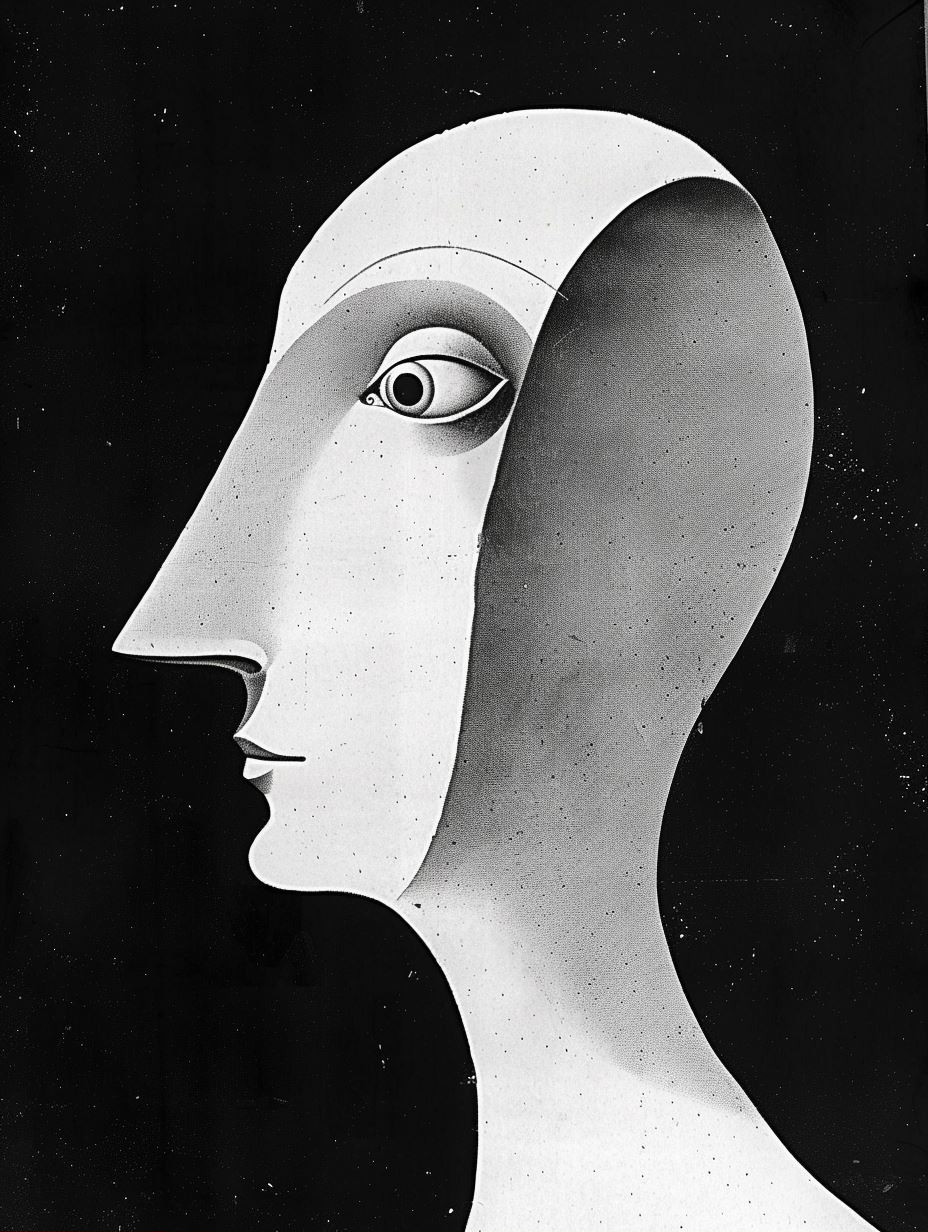 Fragments of a Divided Soul - Image 1
