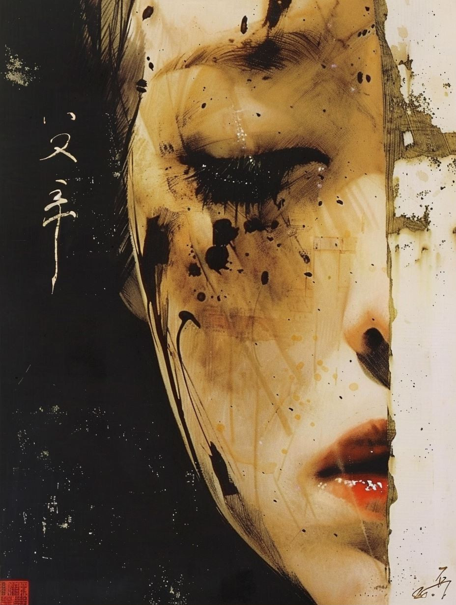 Fragments of a Soul - Image 1