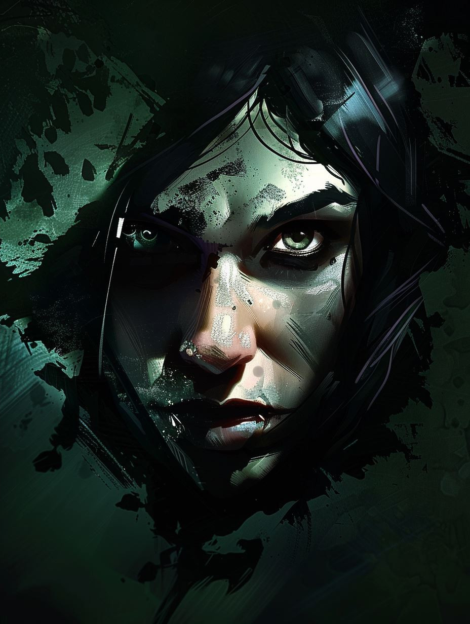 Fragmented Soul of Stone - Image 2