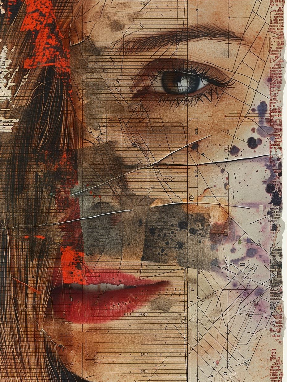 Fragmented Echoes of Human Memory - Image 3