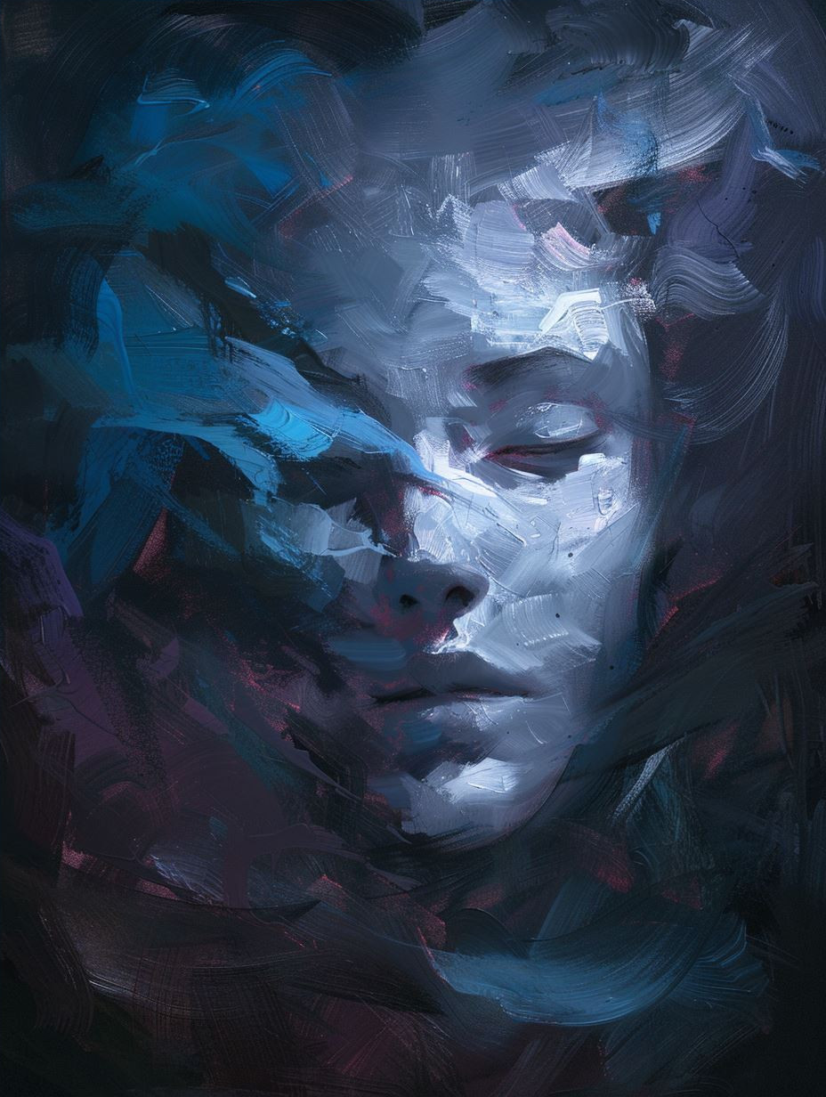 Ethereal Shadows of the Soul - Image 4