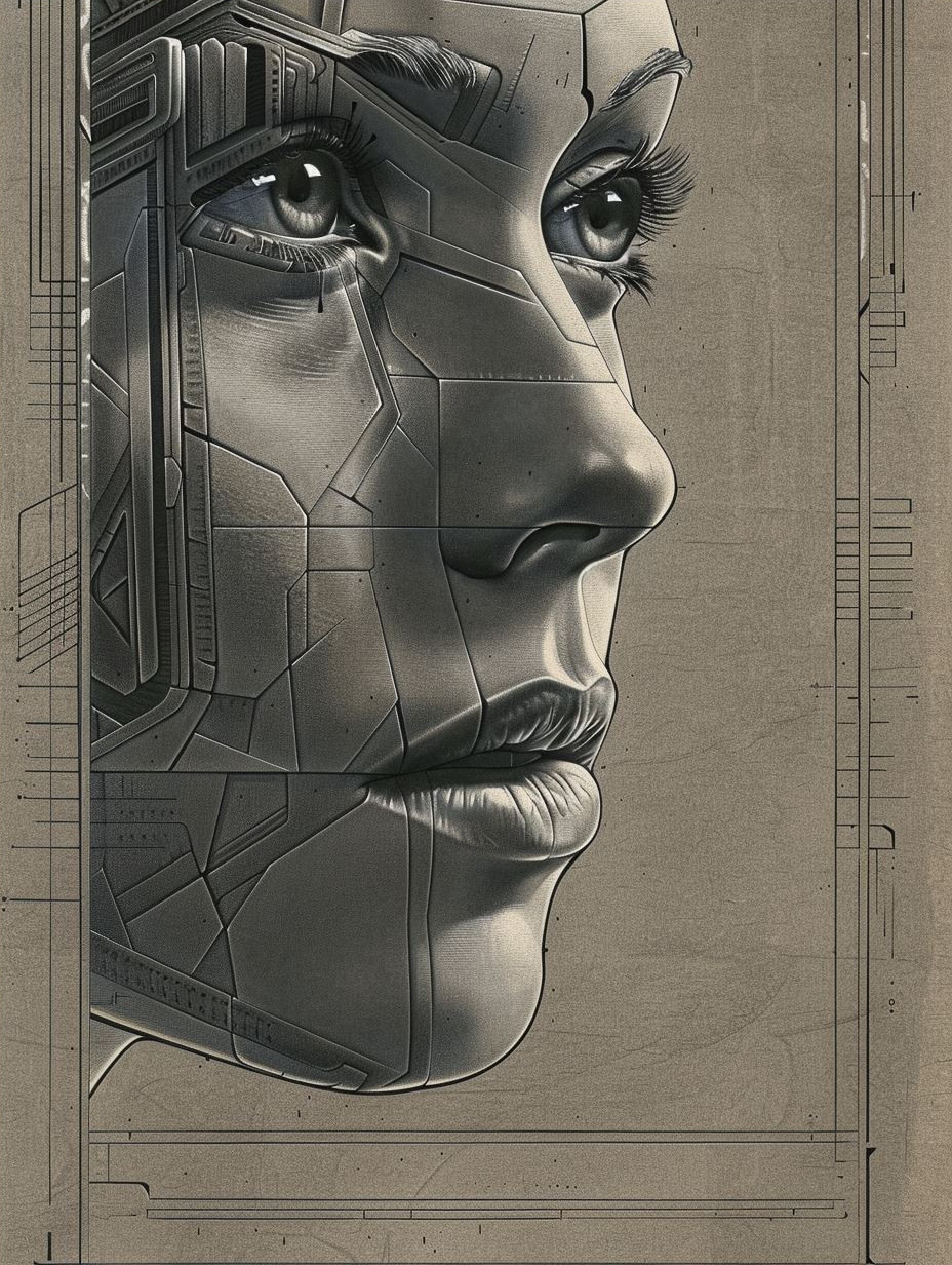 Evolution of the Digital Muse - Image 4