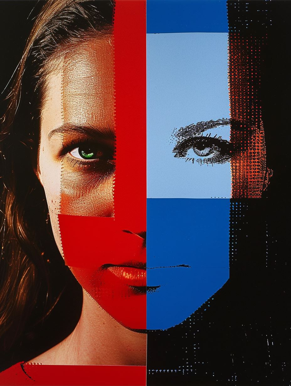 Fragments of a Gaze - Image 1