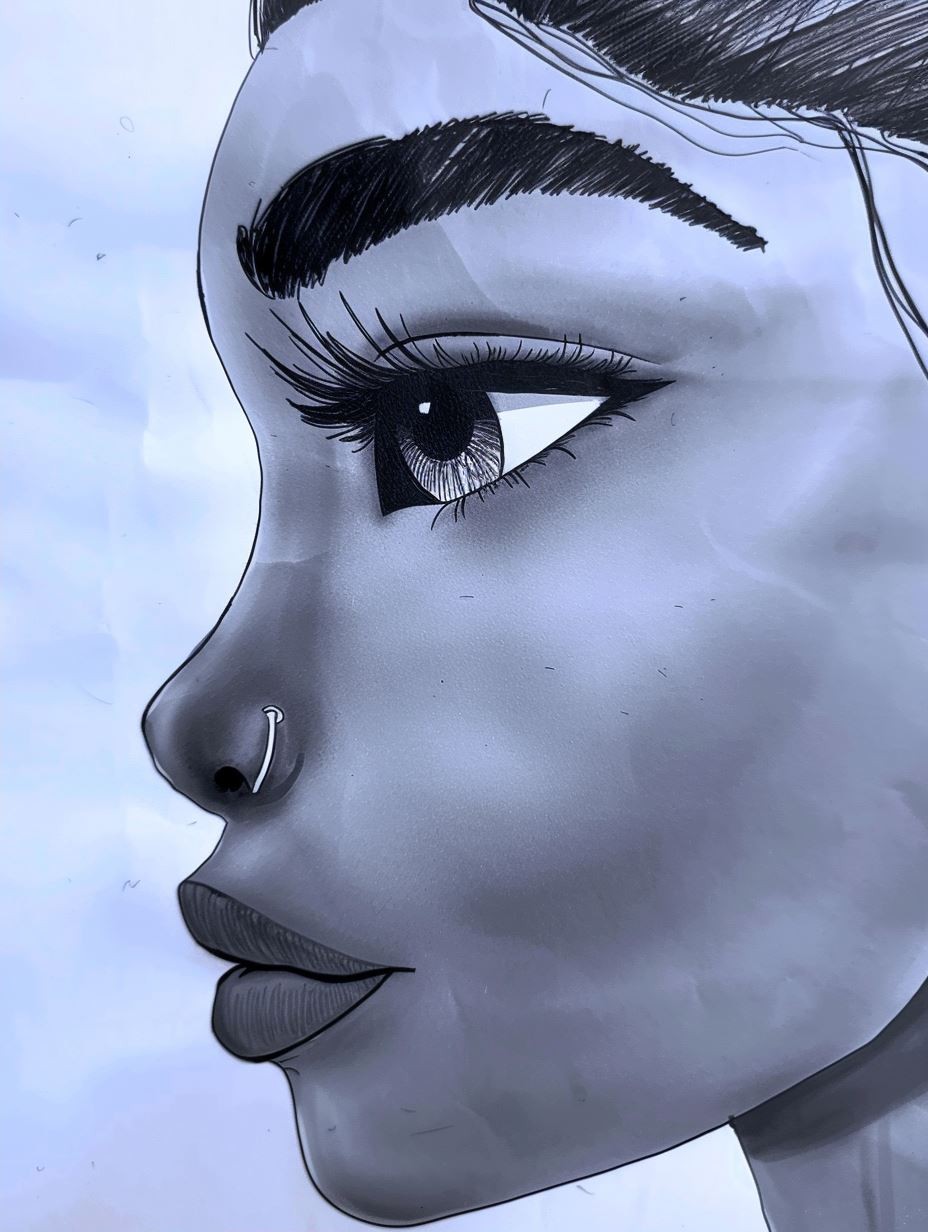 Azure Dream Glaze - Image 2