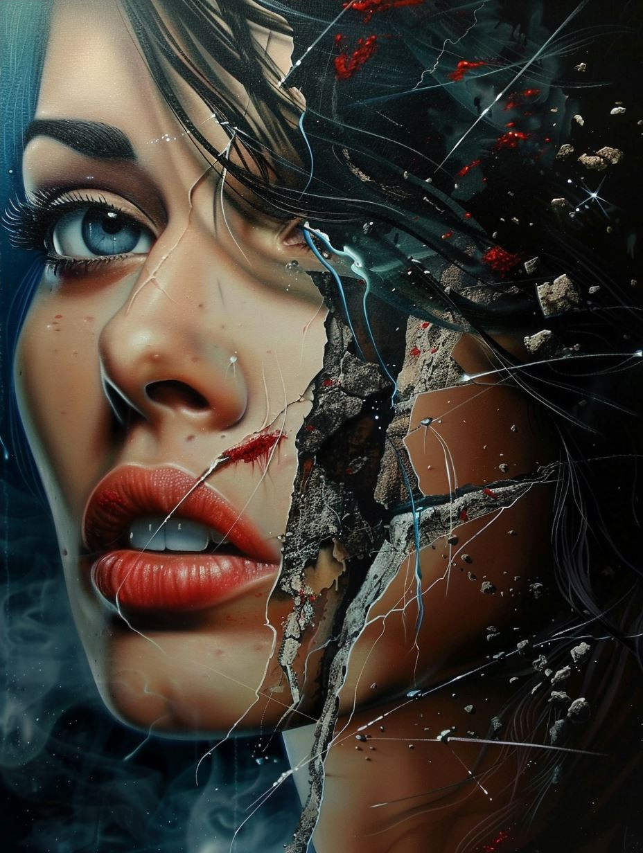 Fragments of a Digital Soul - Image 4