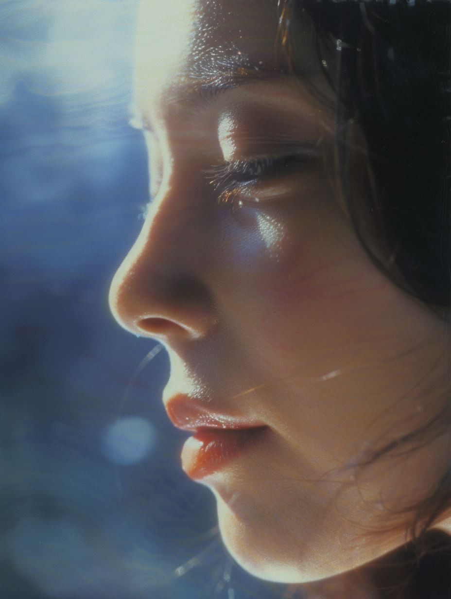 Ethereal Submerged Dream State - Image 1