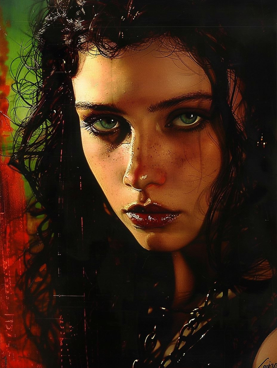 Crimson Tears of Despair - Image 2