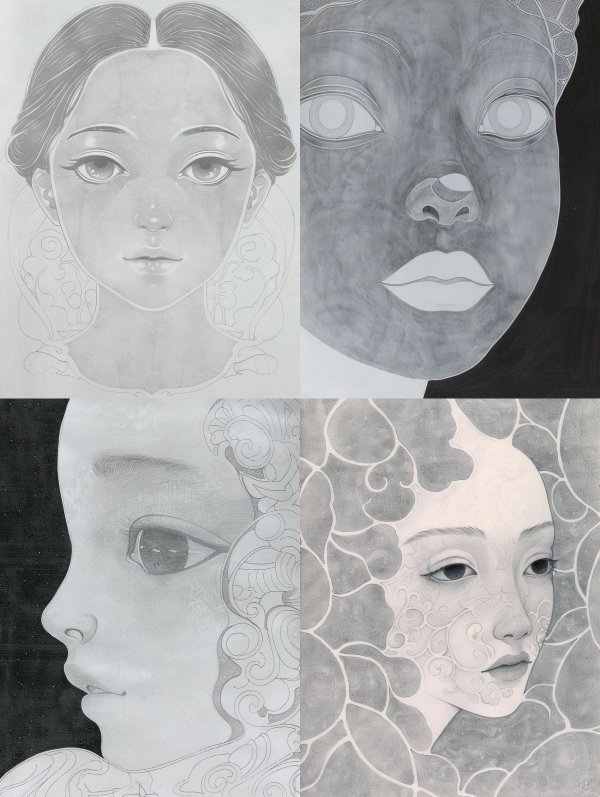 Echoes of the Ethereal Mind