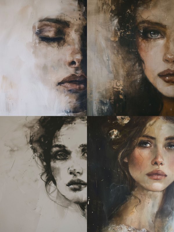 Whispers of the Soul