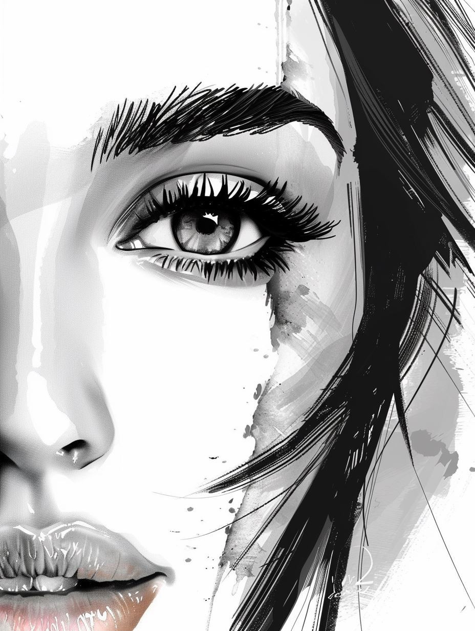 Fragments of a Digital Soul - Image 1