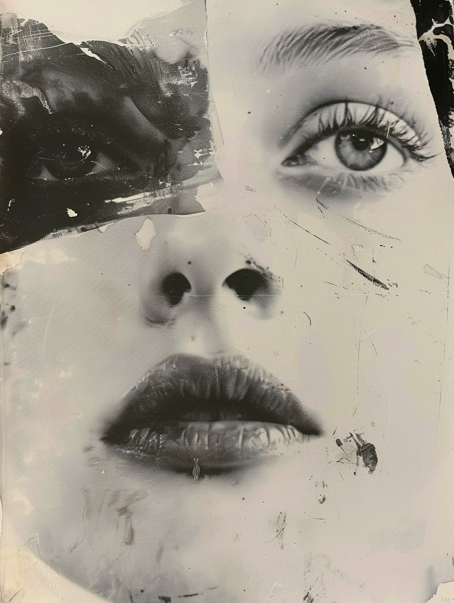Fragmented Visions of a Single Soul - Image 3
