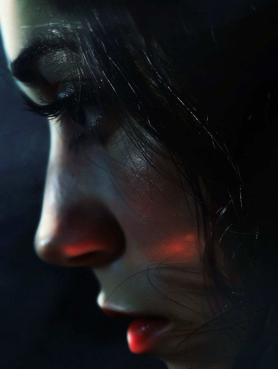 Shadows of the Soul - Image 4