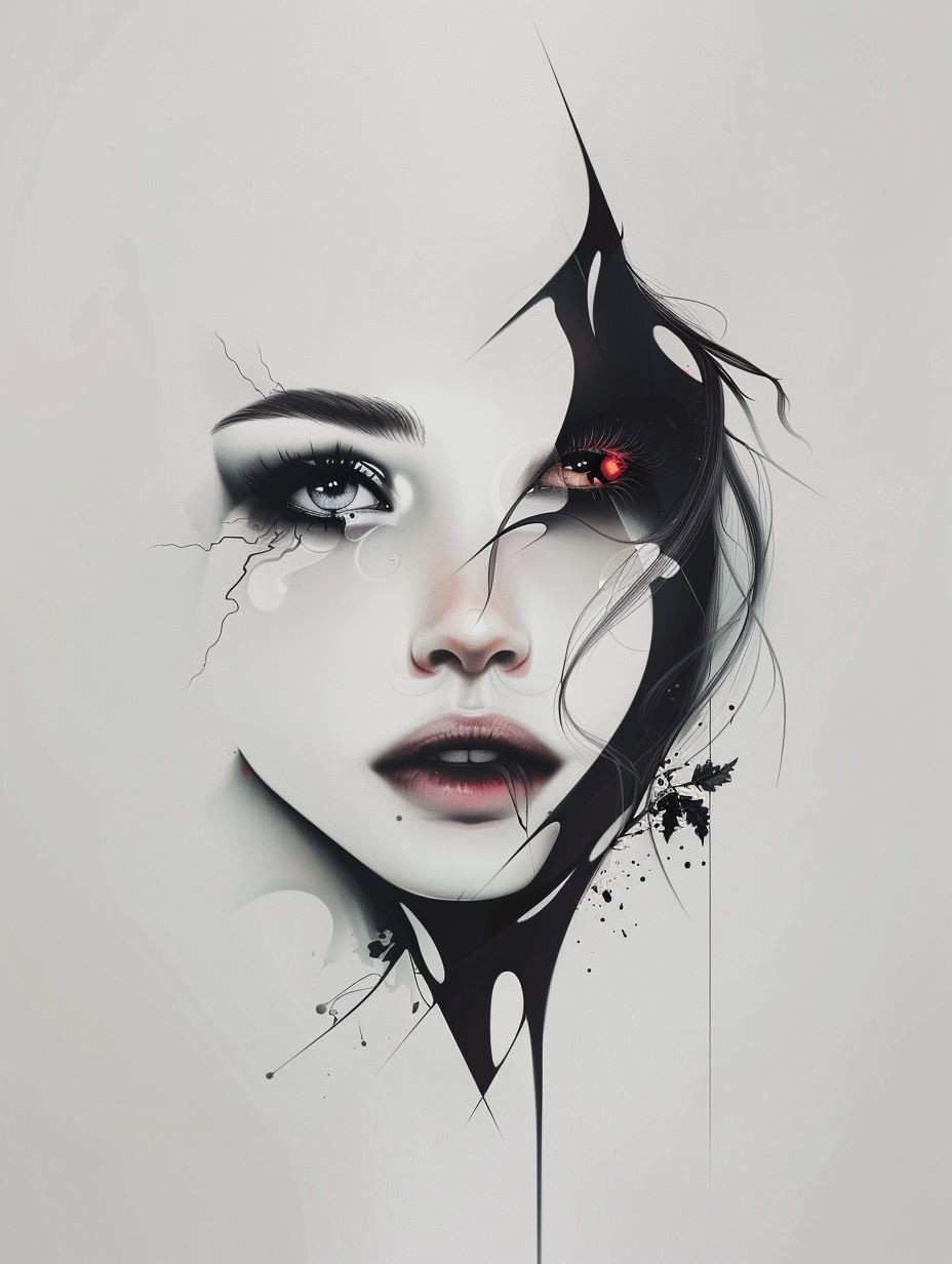Fragments of a Shattered Soul - Image 1