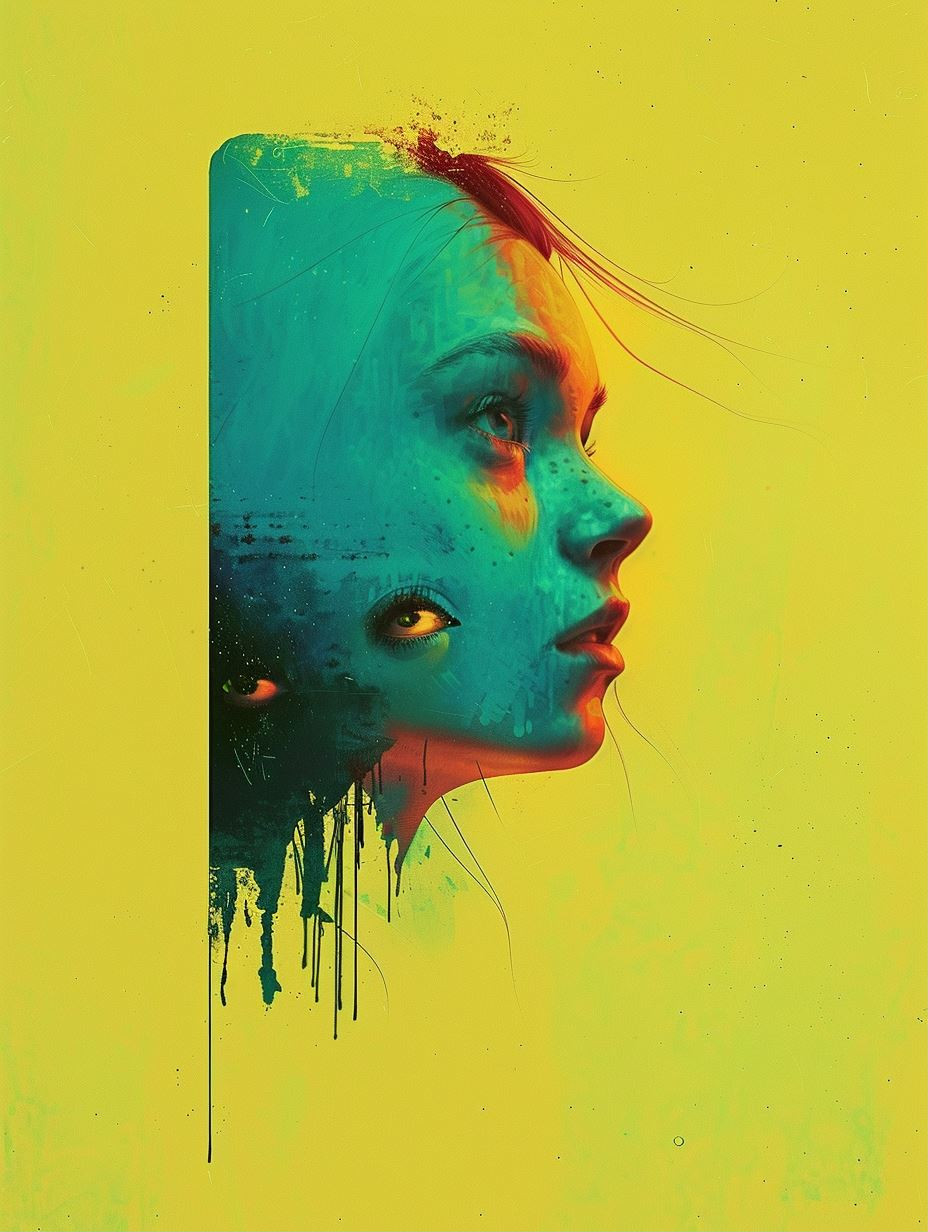 Surrealist Visions of the Human Form - Image 1