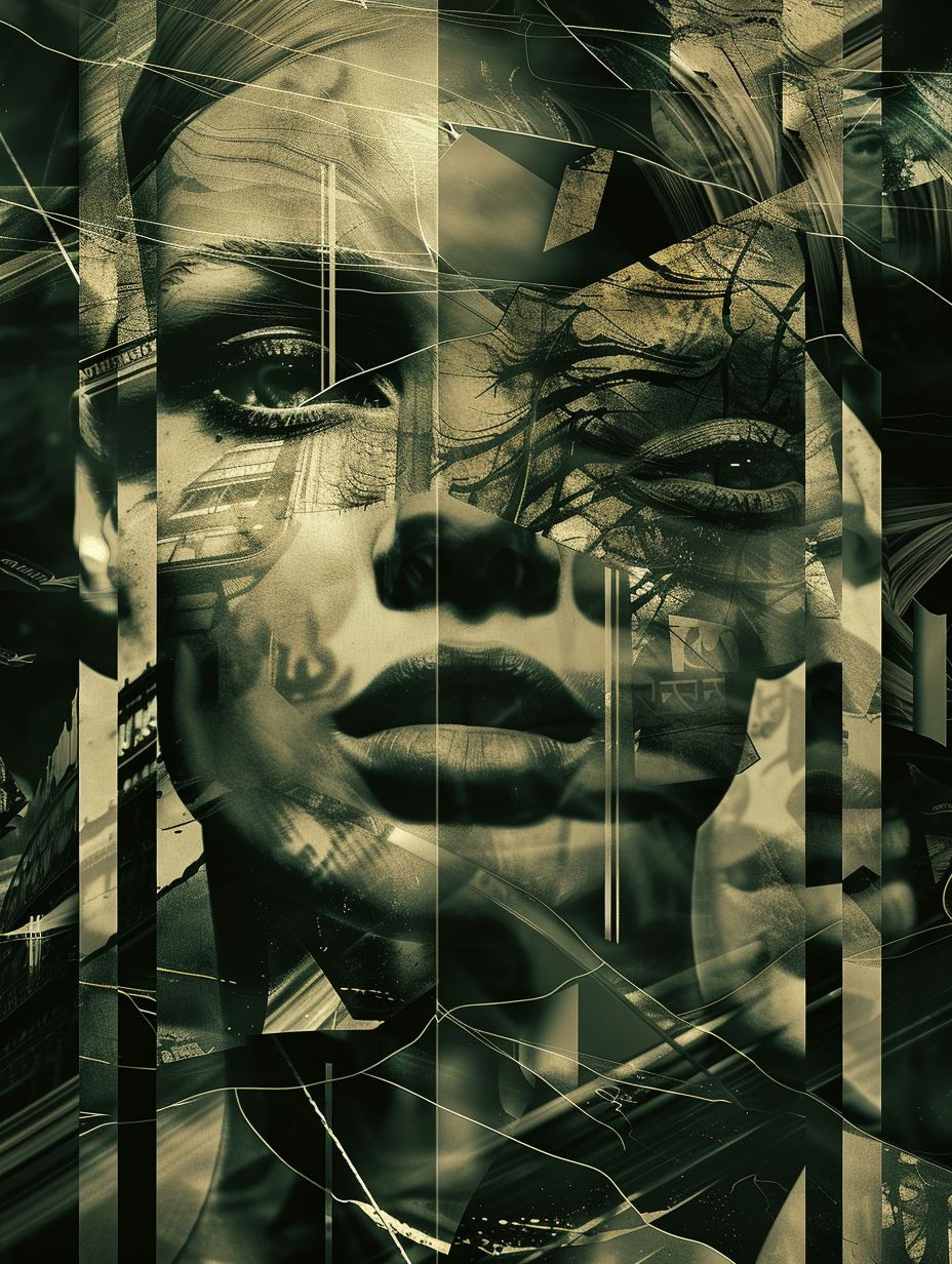 Fragments of a Shattered Soul - Image 4