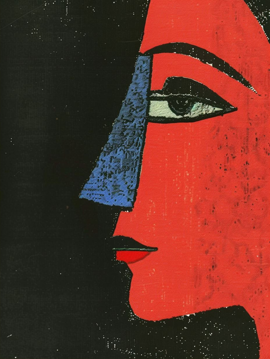 Fragments of a Divided Soul - Image 2