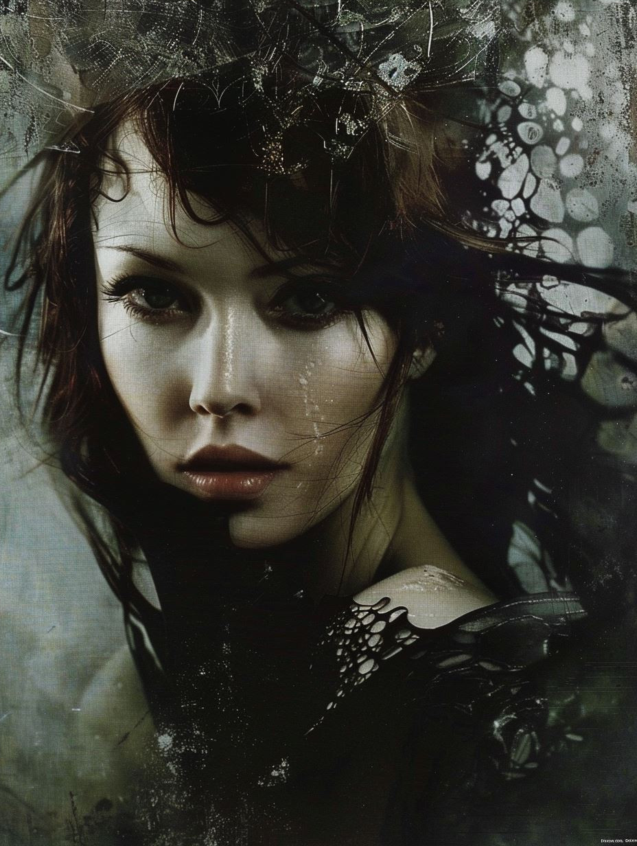 Cybernetic Shadow Essence - Image 4