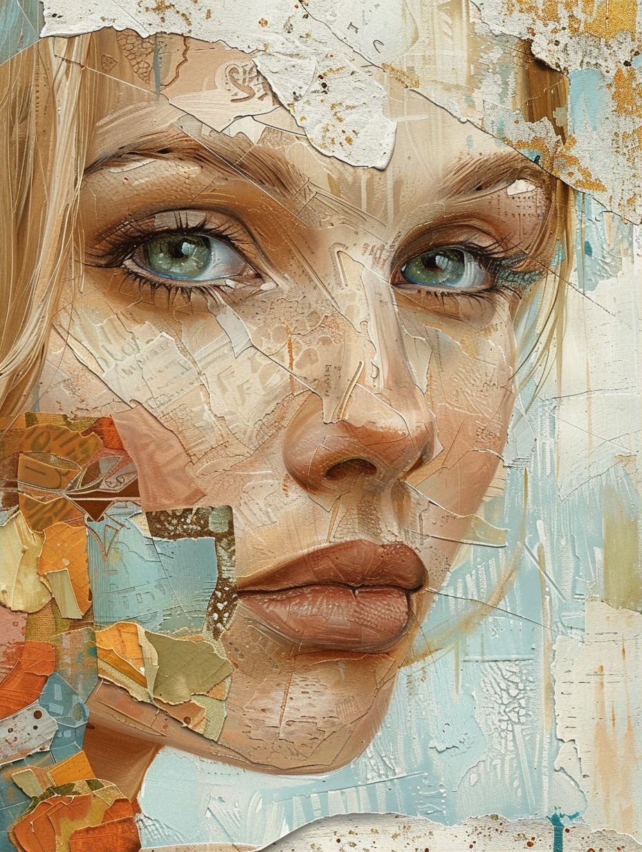Fragments of a Soul - Image 1