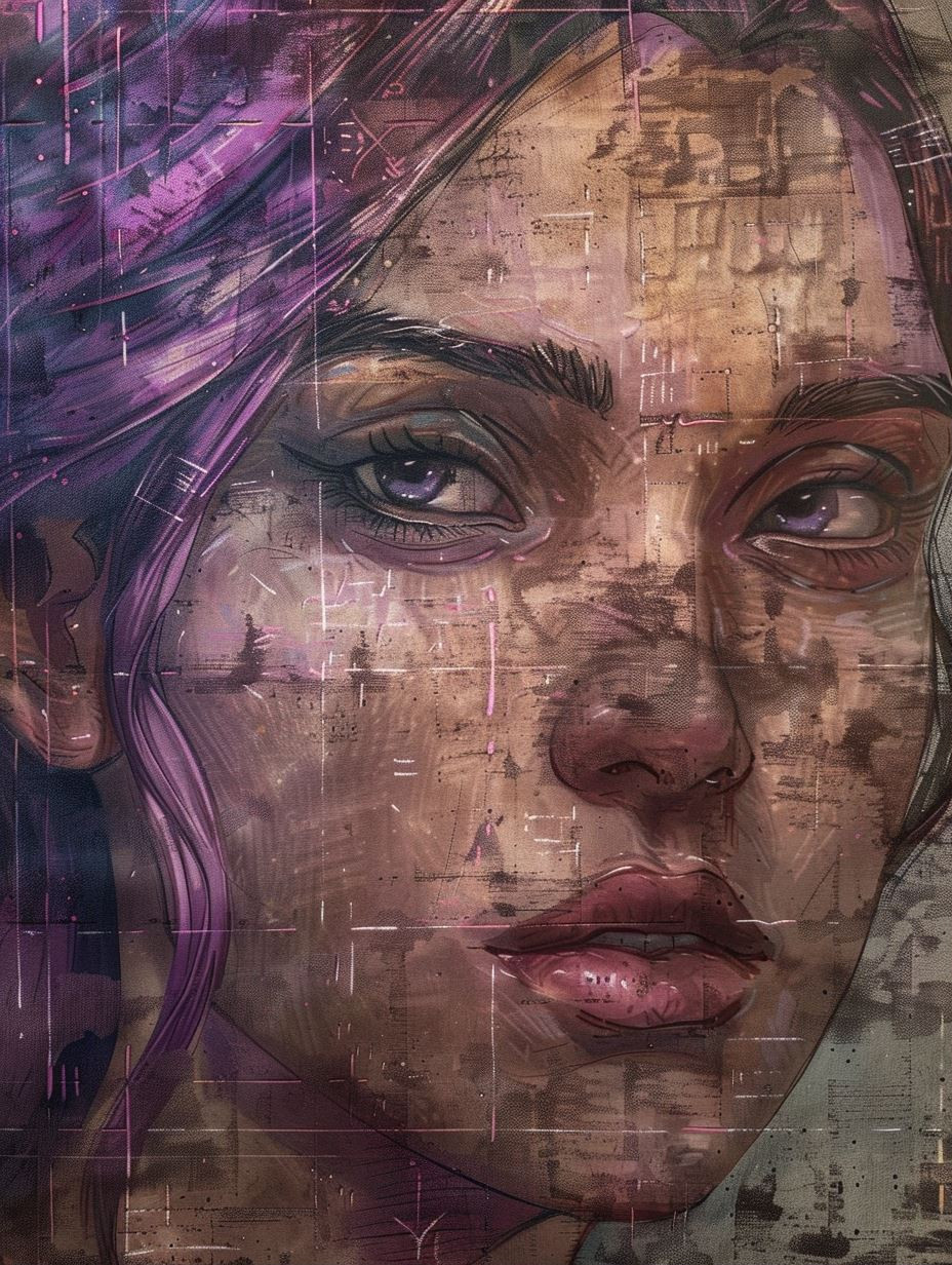 Fragments of a Digital Soul - Image 1