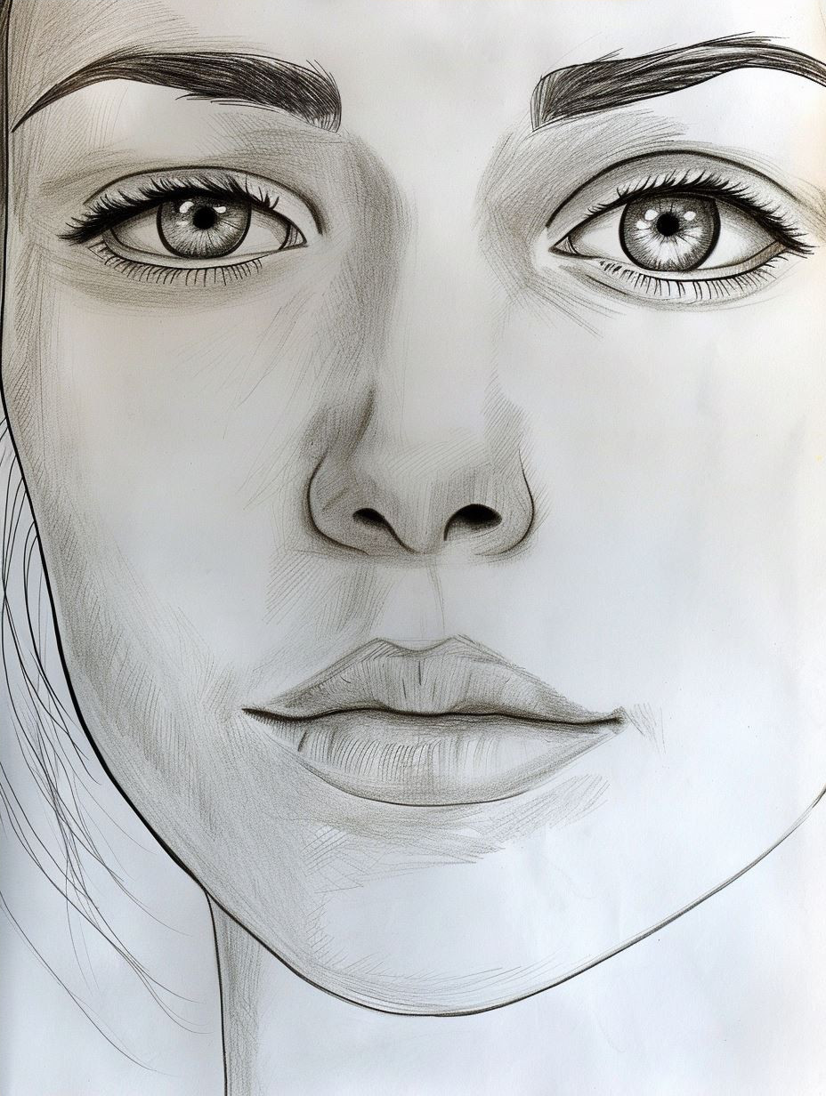 Evolution of Portrait Artistry - Image 4