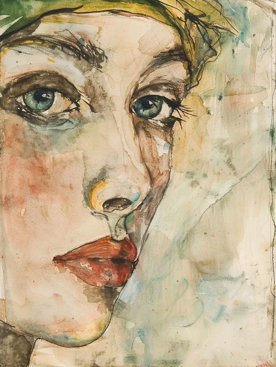 Fragments of a Gaze - Image 4