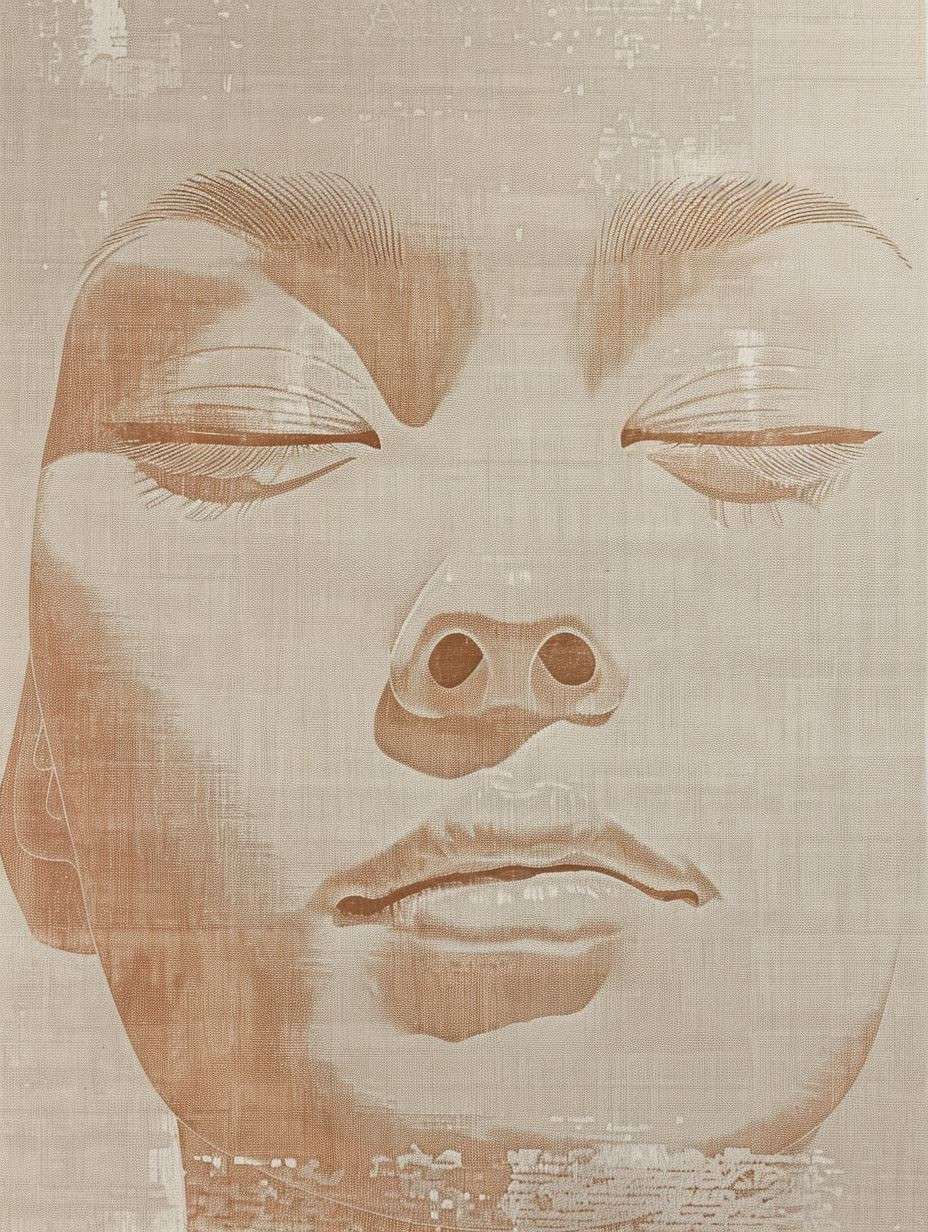 Ethereal Visions of Feminine Grace - Image 4