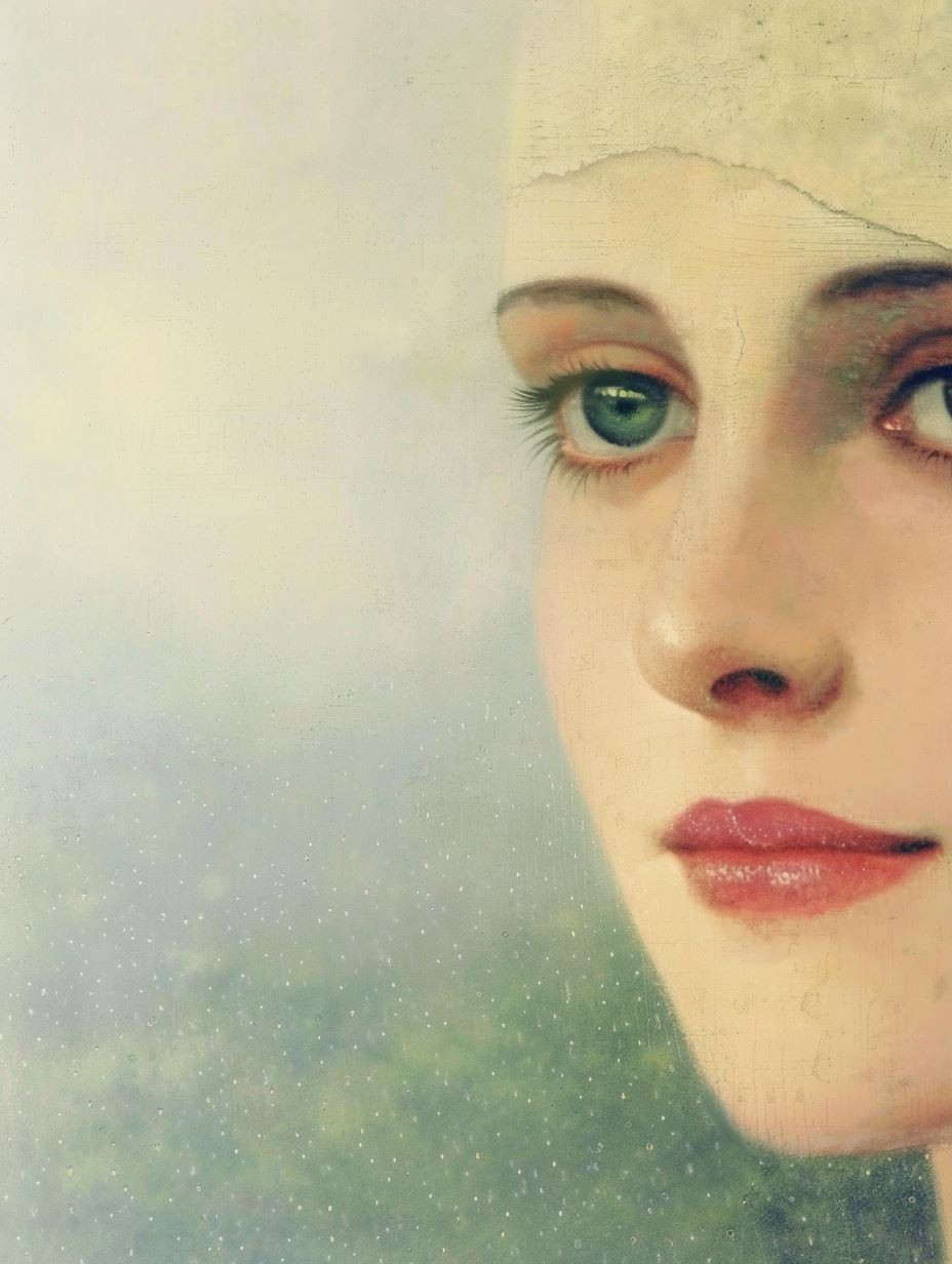 Fragments of a Feminine Gaze - Image 3