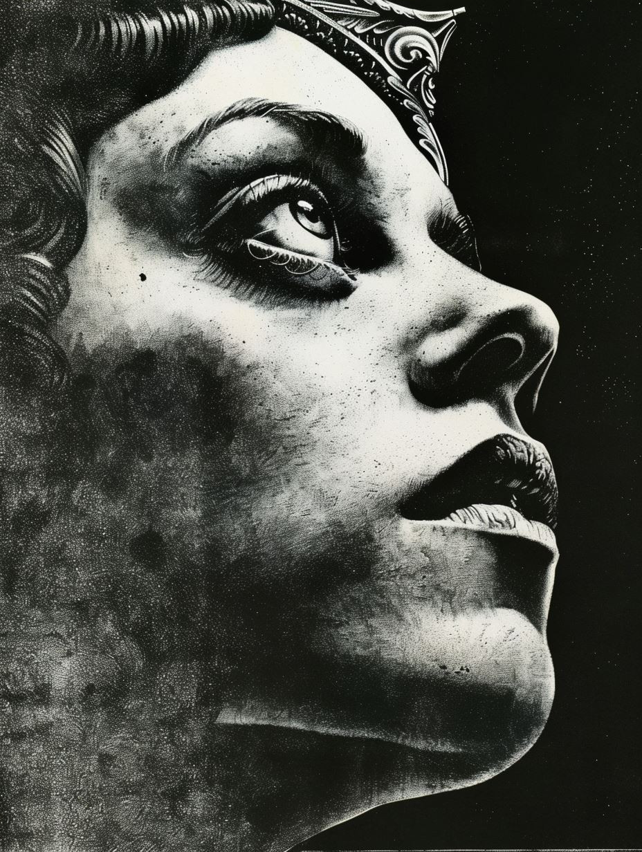 Shadows of the Ethereal Gaze - Image 4