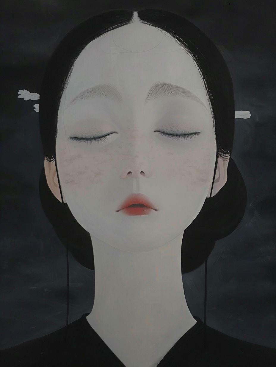 Whispers of the Silent Soul - Image 3