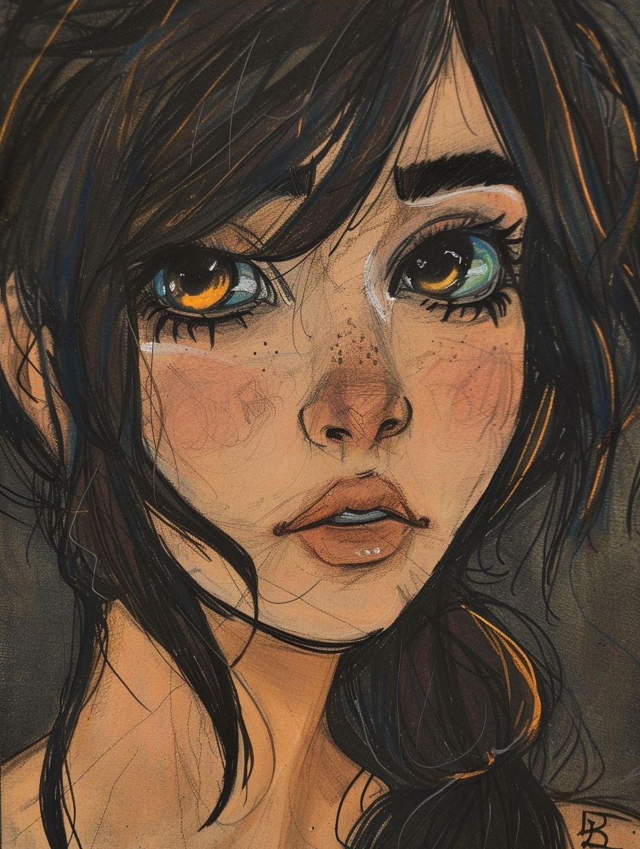 Celestial Gaze 3 - Image 4