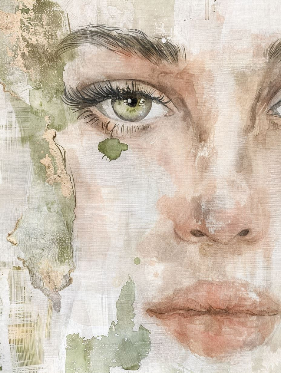 Ethereal Whispers of Nature - Image 2