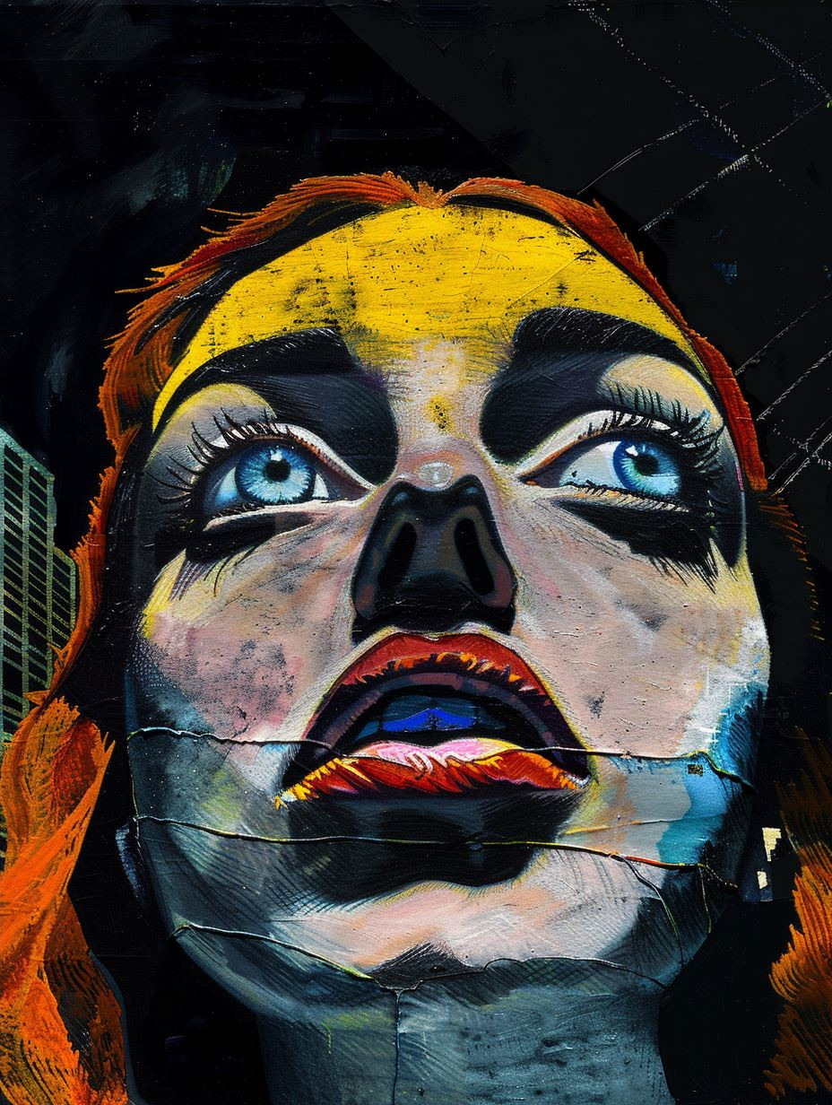 Chromatic Visions of the Soul - Image 4