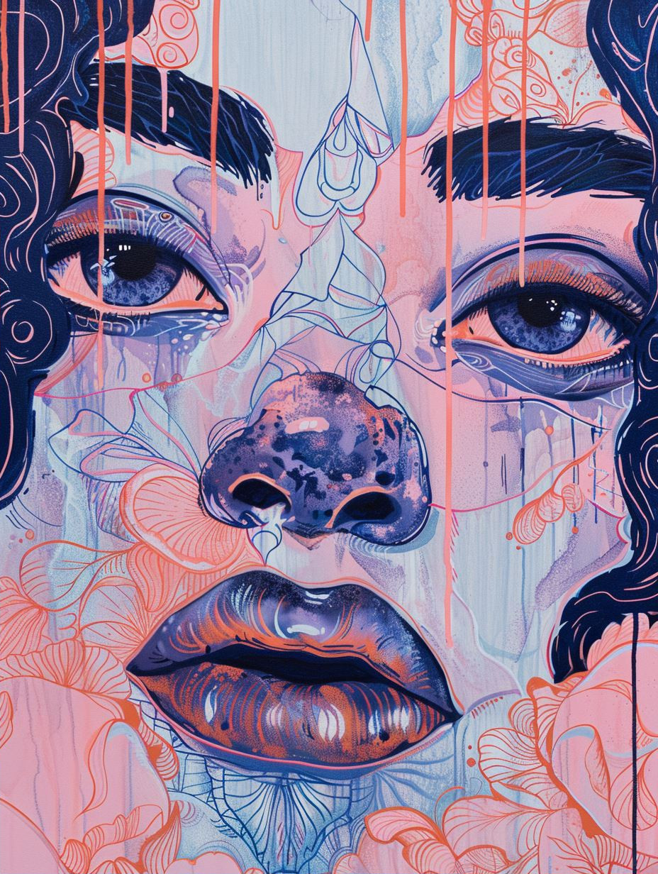 Prismatic Visions of the Soul - Image 2