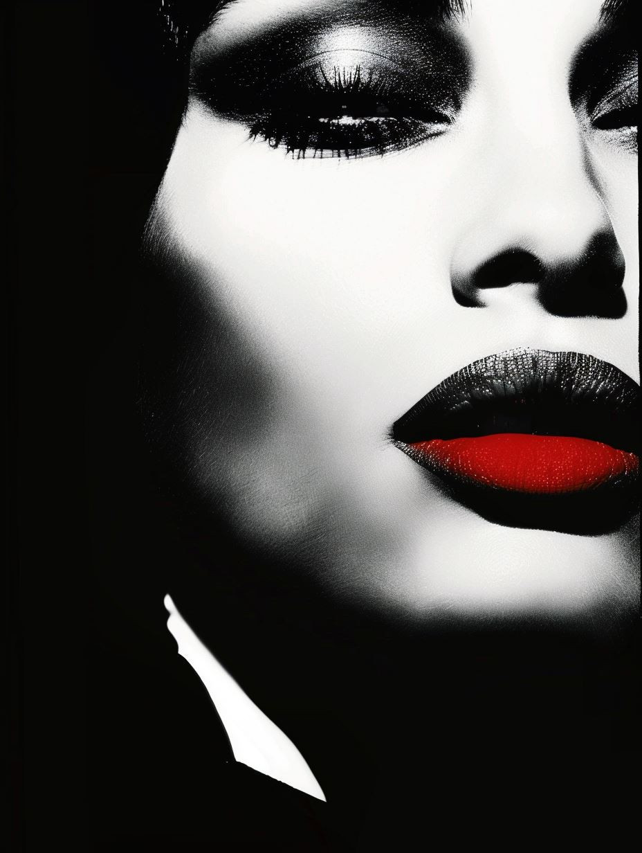 Shadows of Elegance - Image 4