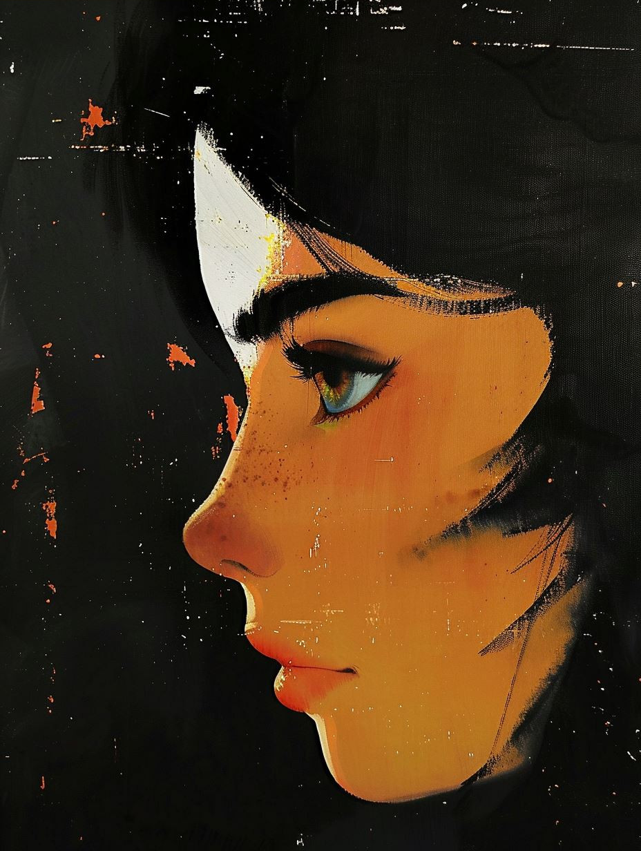 Fragments of a Gaze - Image 3
