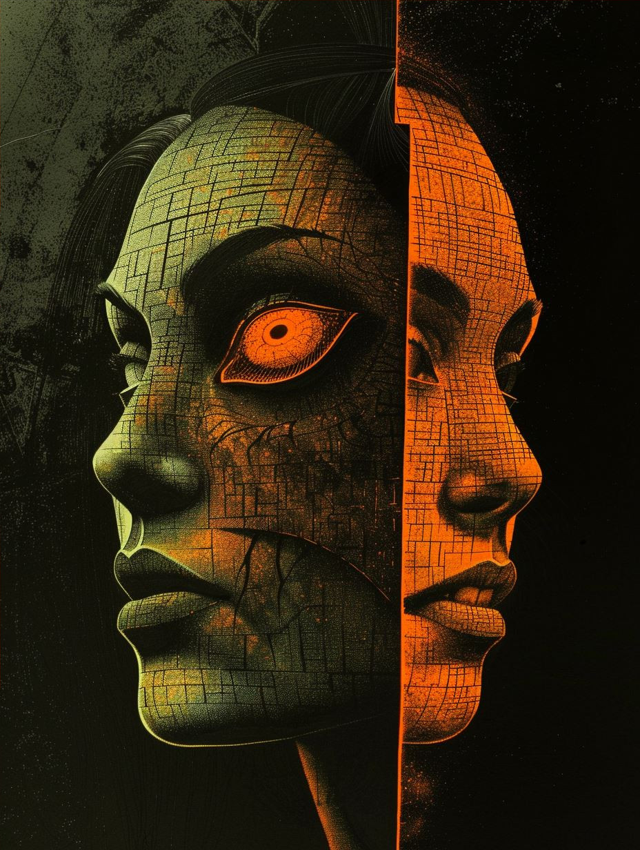 Fragments of a Burning Soul - Image 4
