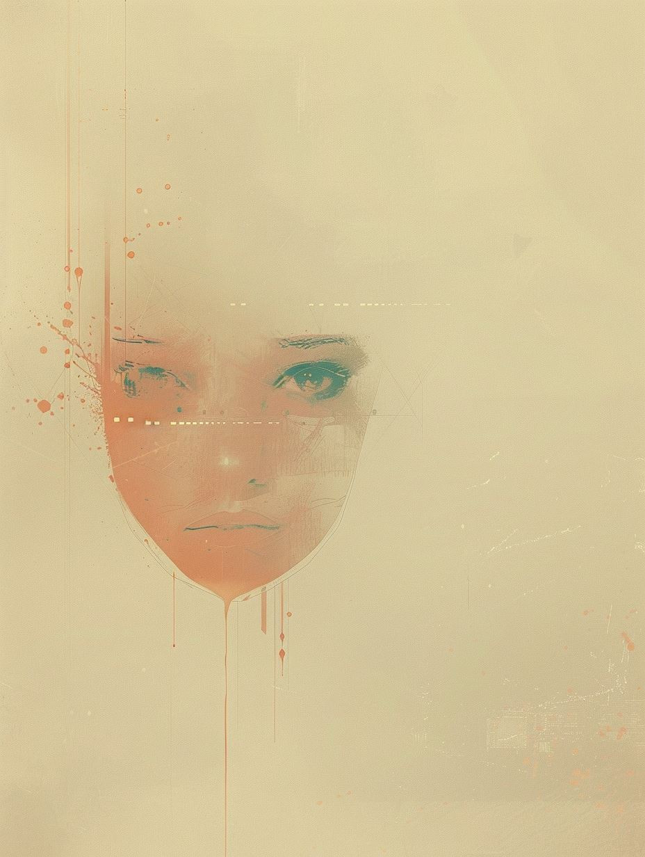 Ethereal Fragments of Human Memory - Image 1