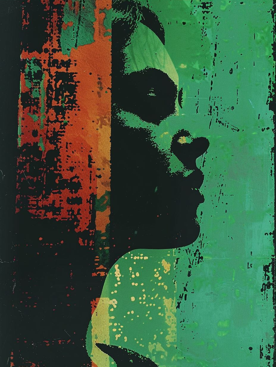 Fragments of a Green Soul - Image 3