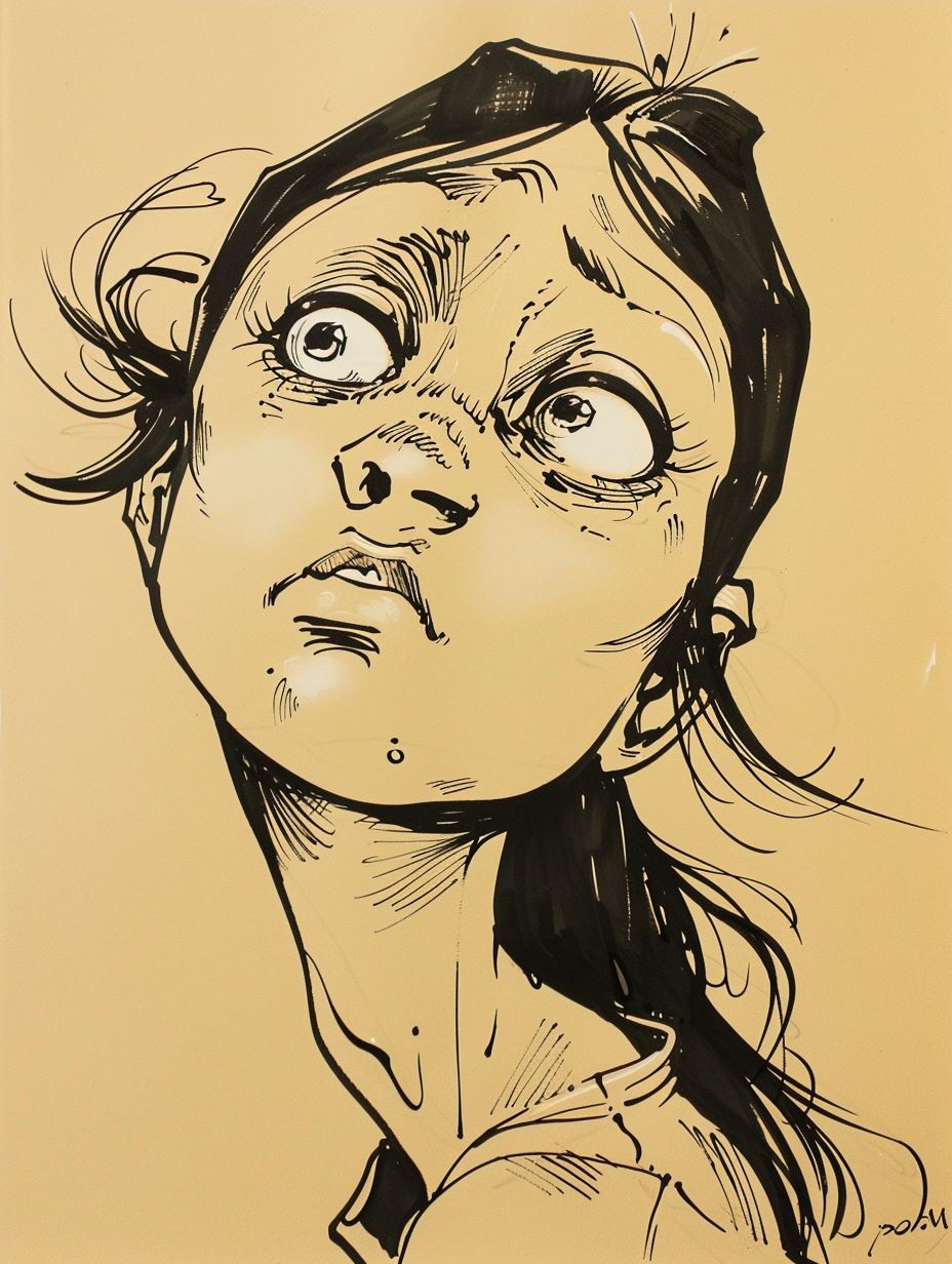 From Reality to Stylized Art - Image 3