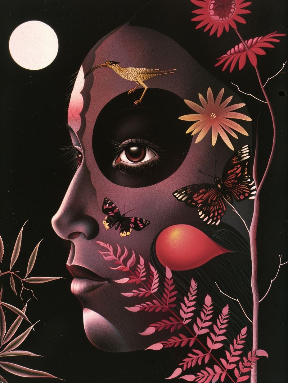 Surreal Fragments of the Mind - Image 3