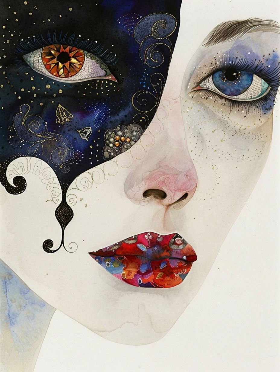 Fragments of a Dreaming Soul - Image 3