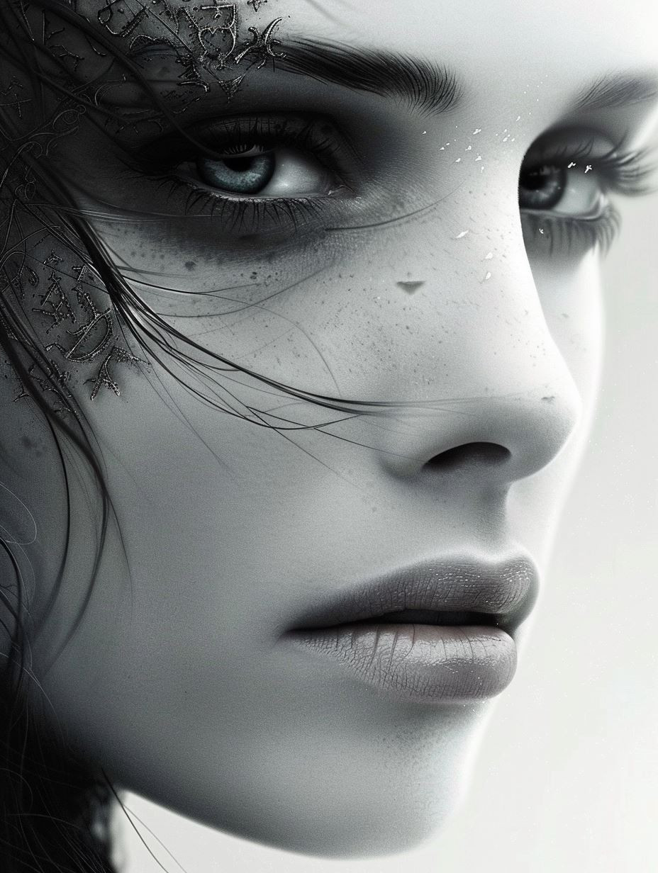 Shadowed Ethereal Grace - Image 4