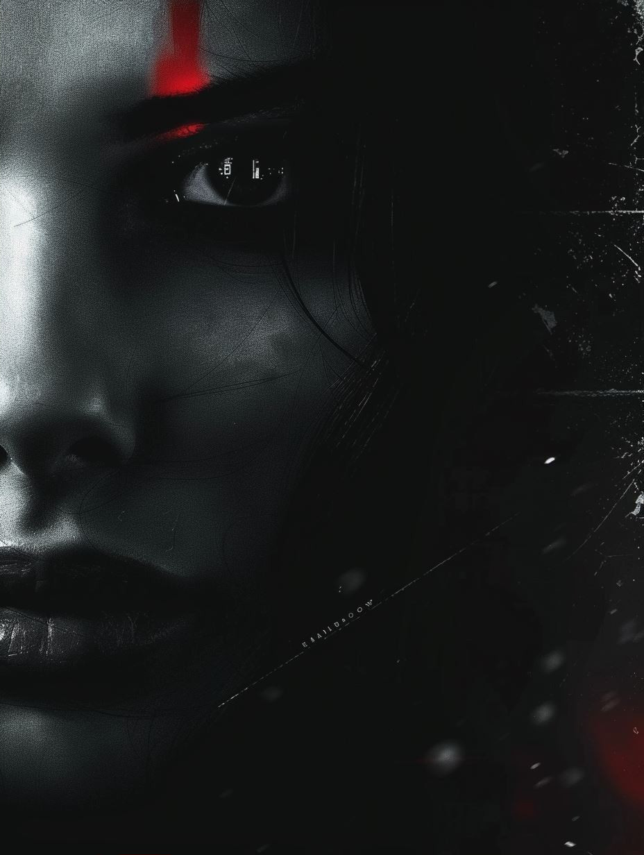 Dualities of the Dark Soul - Image 2
