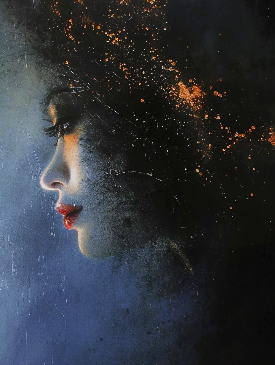 Celestial Fragments of a Dream - Image 2