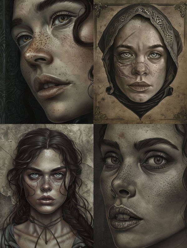 Faces of Resilience