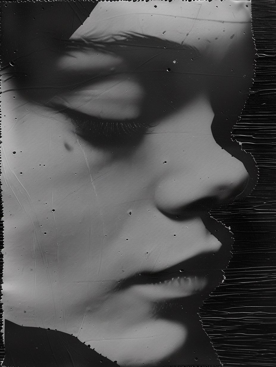 Fragments of a Divided Soul - Image 1